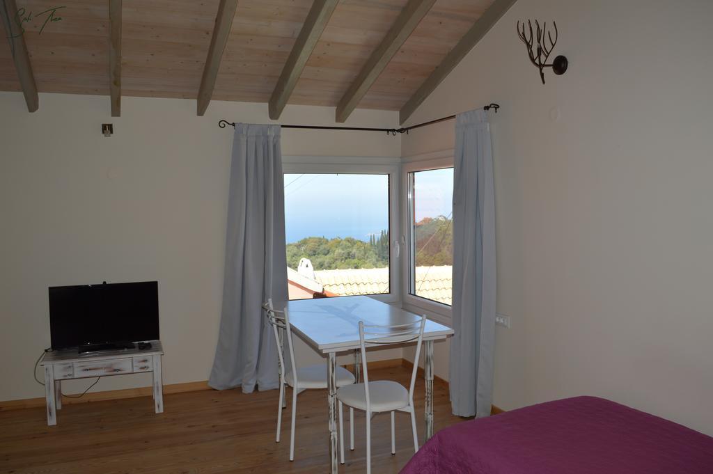 Apartment Spiti Thea *