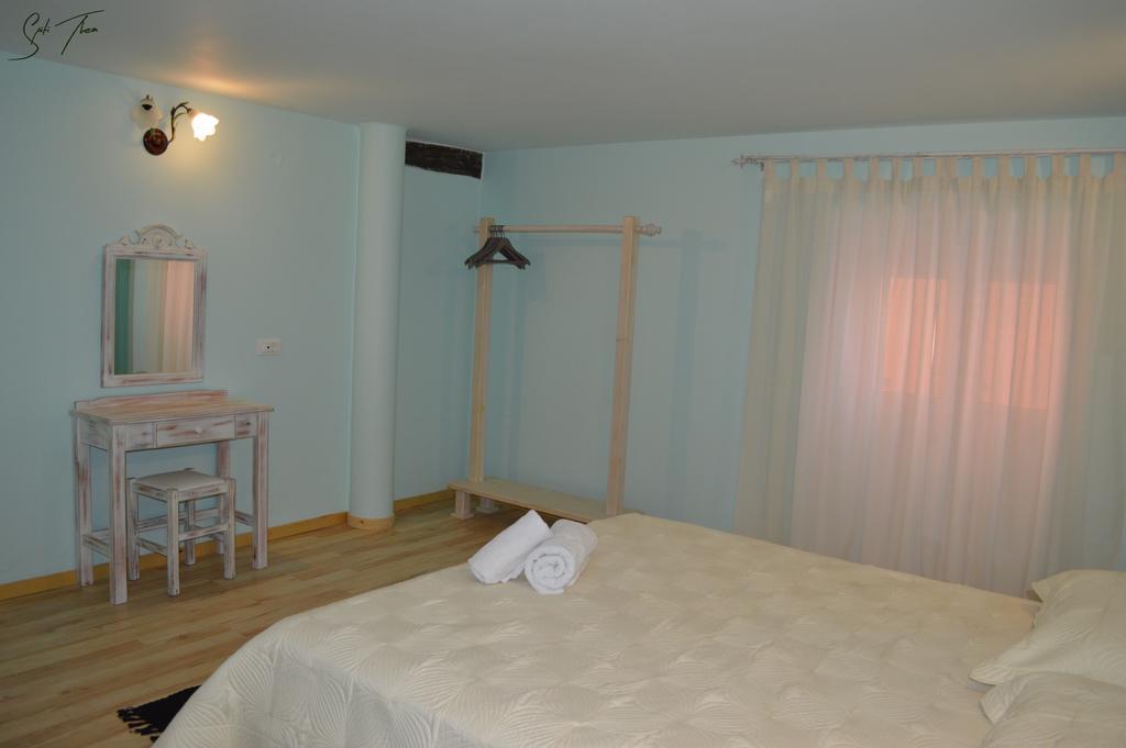 Apartment Spiti Thea Makrades