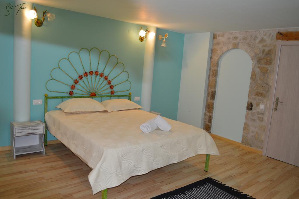 Apartment Spiti Thea *