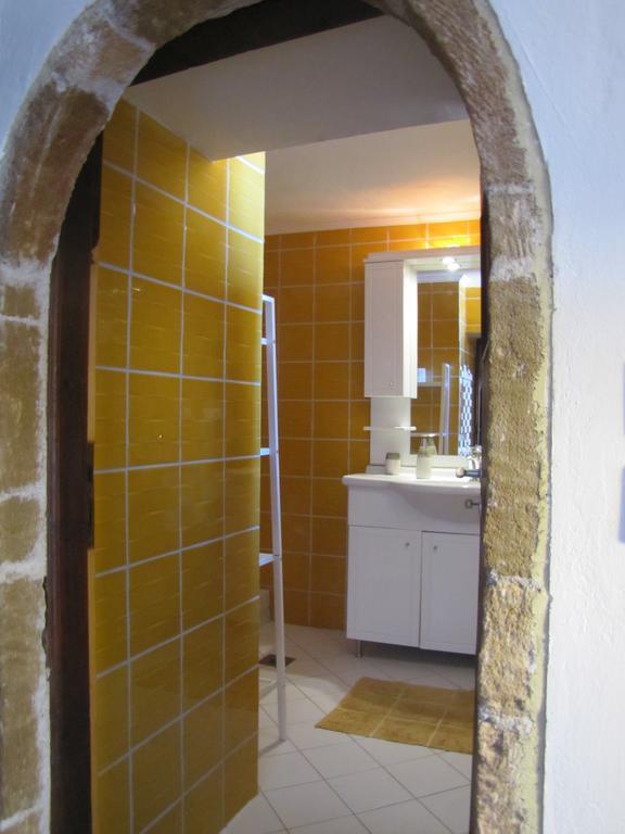 Guest house Casa Bella Vista Monemvasia