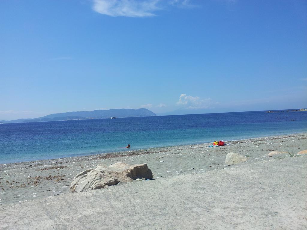 Apartment Dion Loutraki (Skopelos)