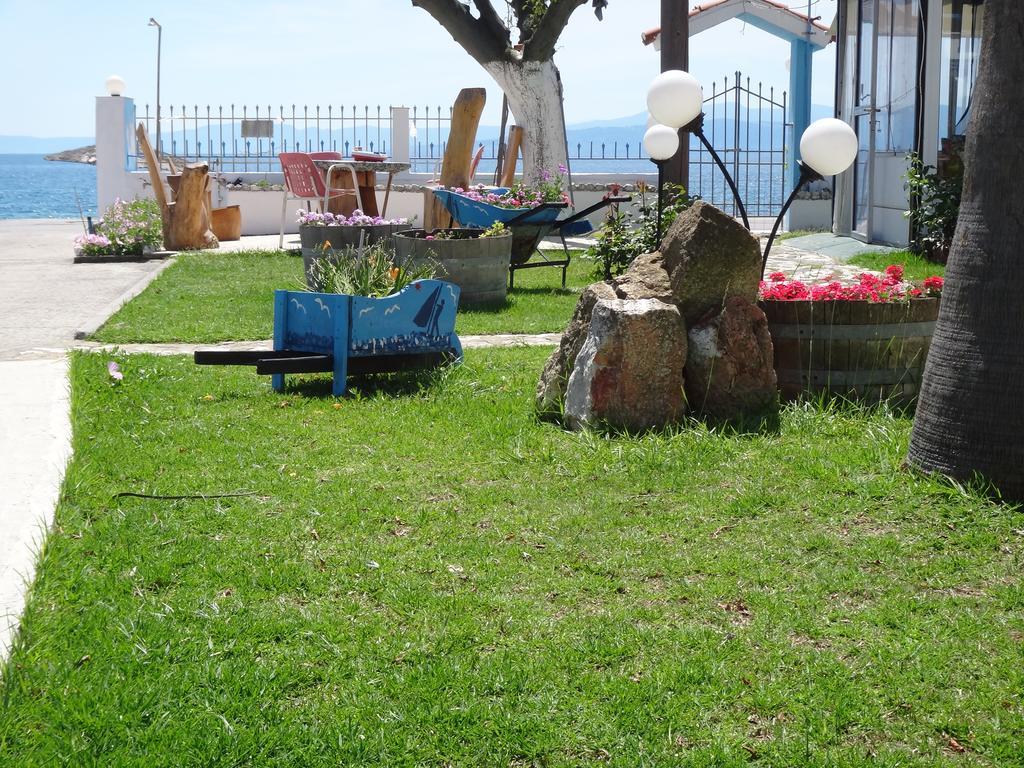 Apartment Aggeliko