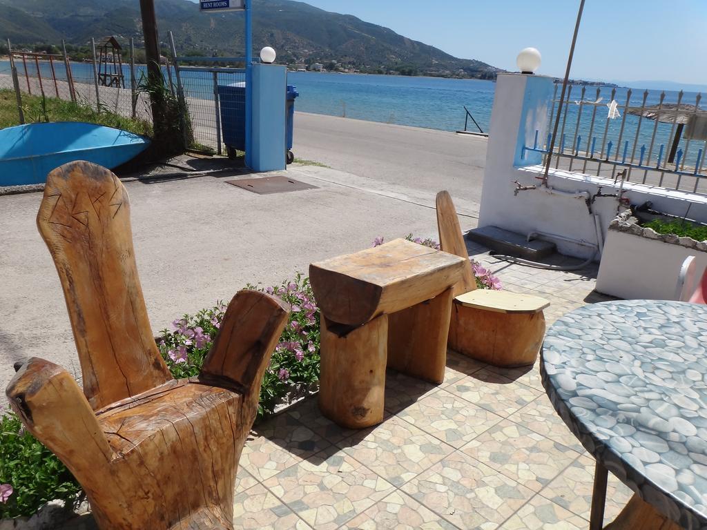 Apartment Aggeliko