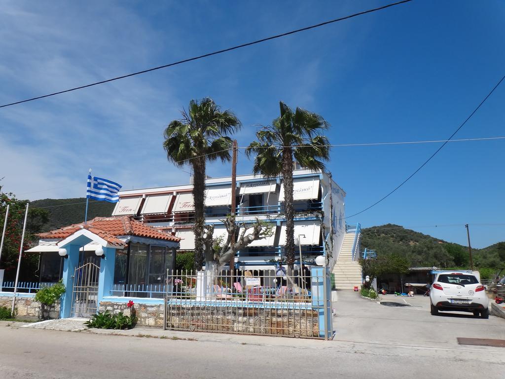 Aggeliko
