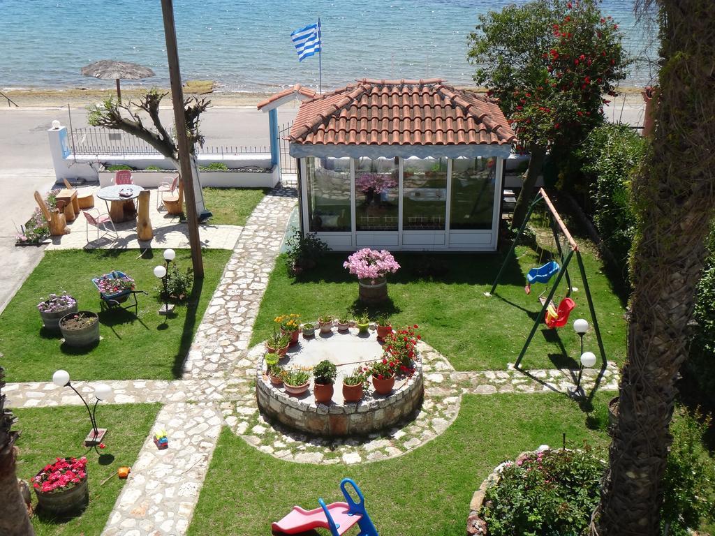 Aggeliko Edipsos