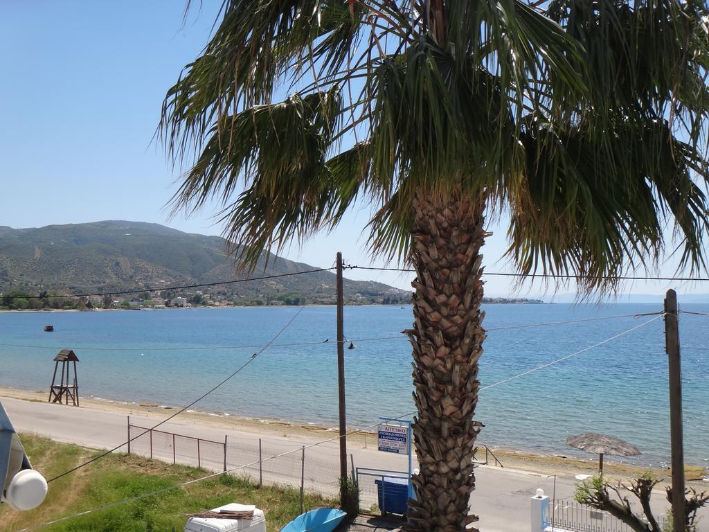 Apartment Aggeliko