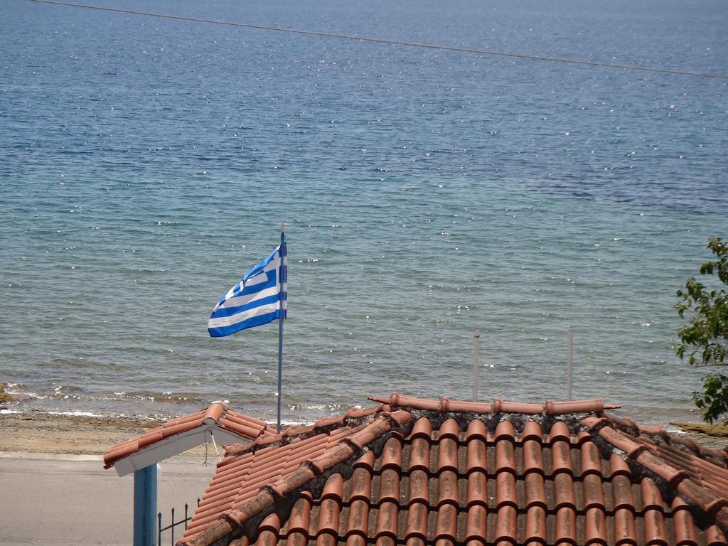 Apartment Aggeliko *