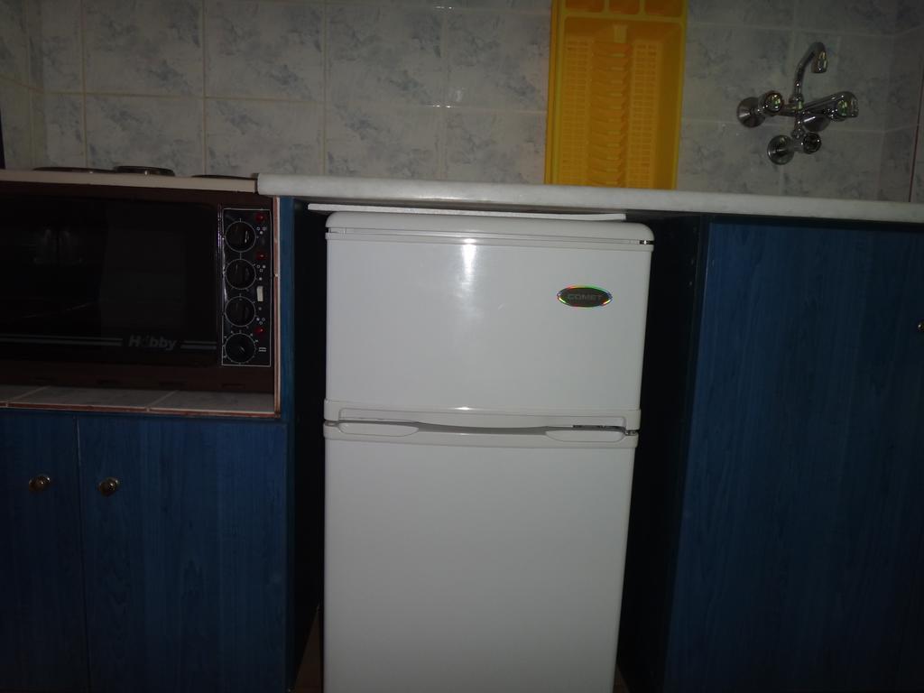 Apartment Aggeliko