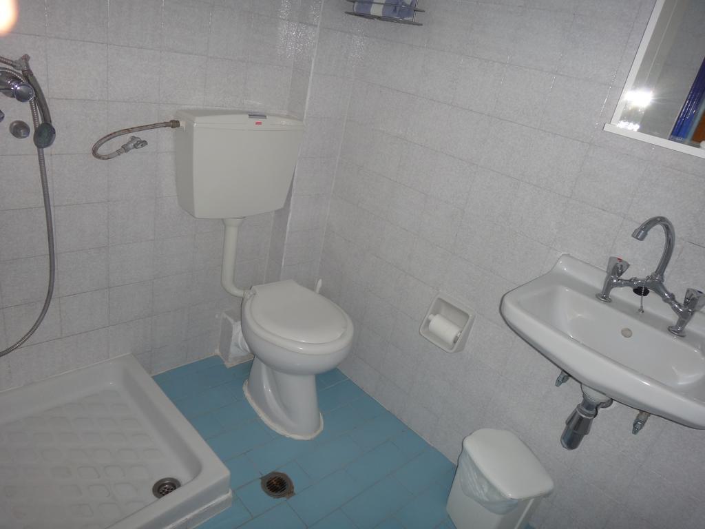 Apartment Aggeliko Edipsos