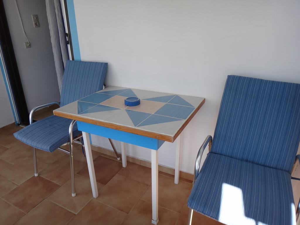 Apartment Aggeliko