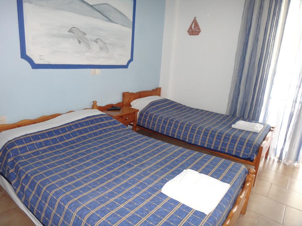 Apartment Aggeliko Edipsos