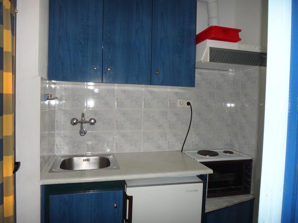 Apartment Aggeliko