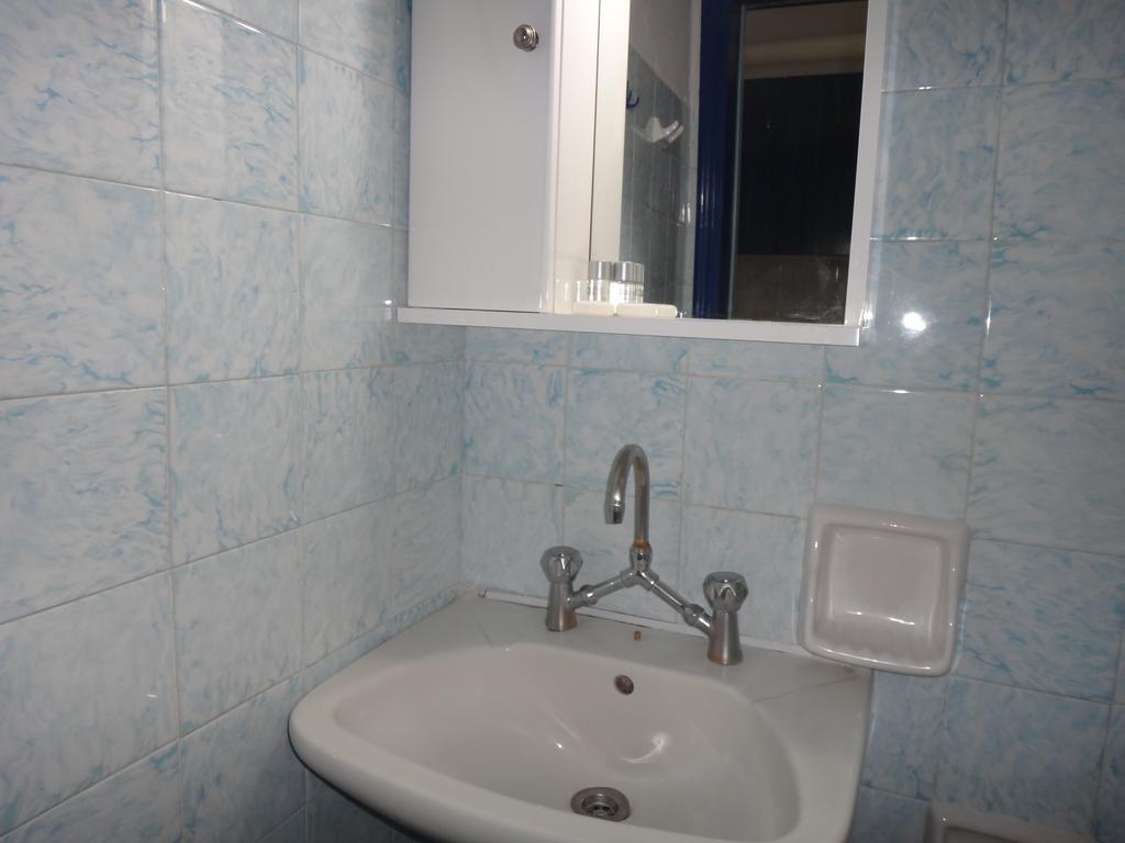 Apartment Aggeliko Edipsos