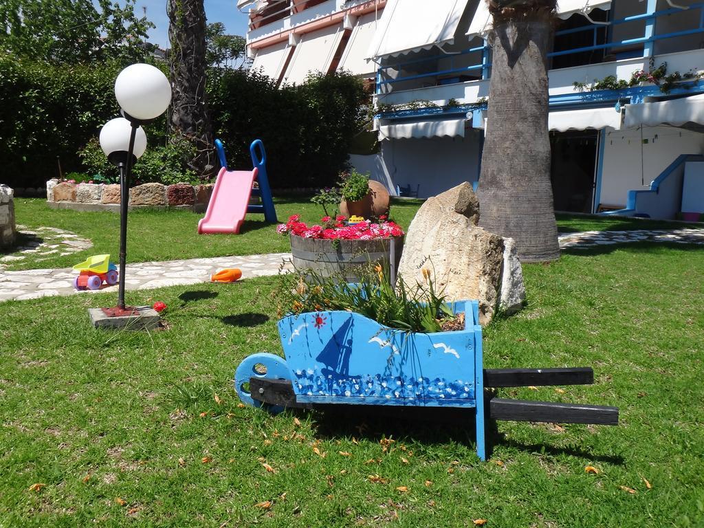Aggeliko Edipsos