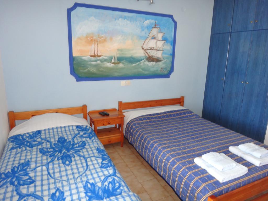 Aggeliko Edipsos