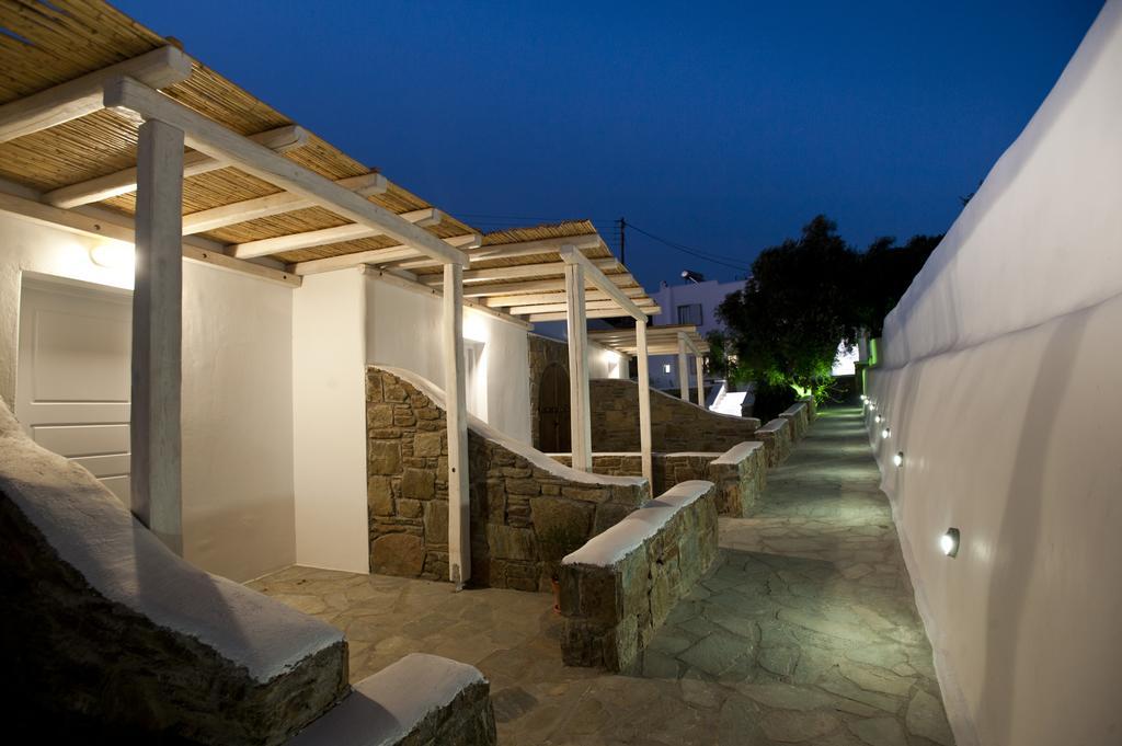 Guest house Varnali Small Boutique 2*