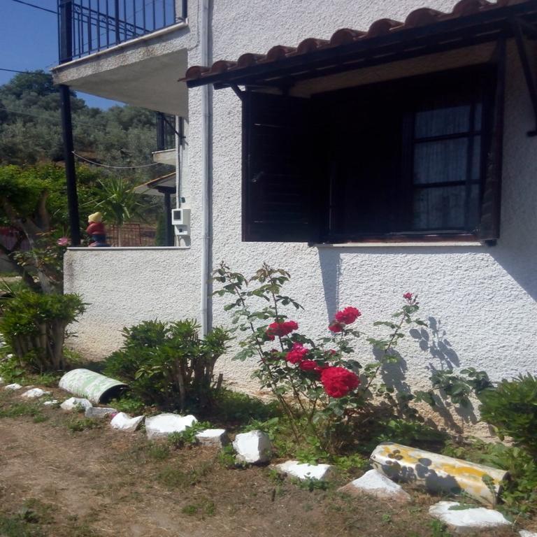 Apartment Theoxenia