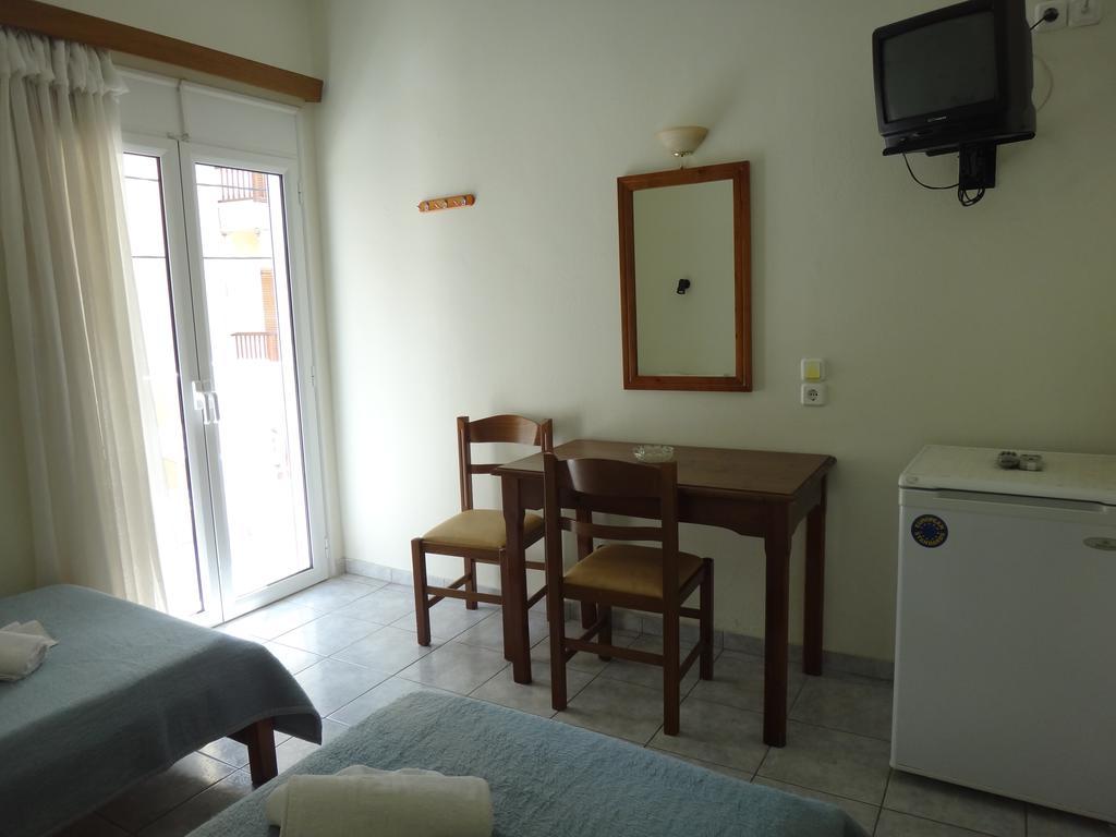 Dafni Loutra Edipsou (Evia)