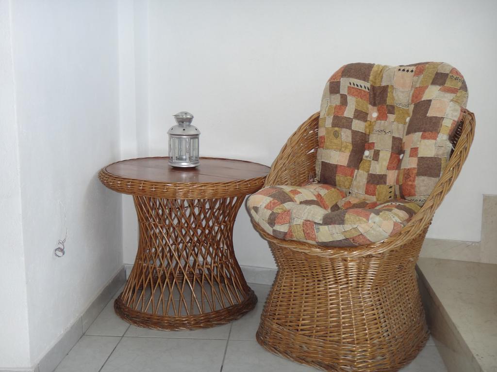 Aparthotel Dafni