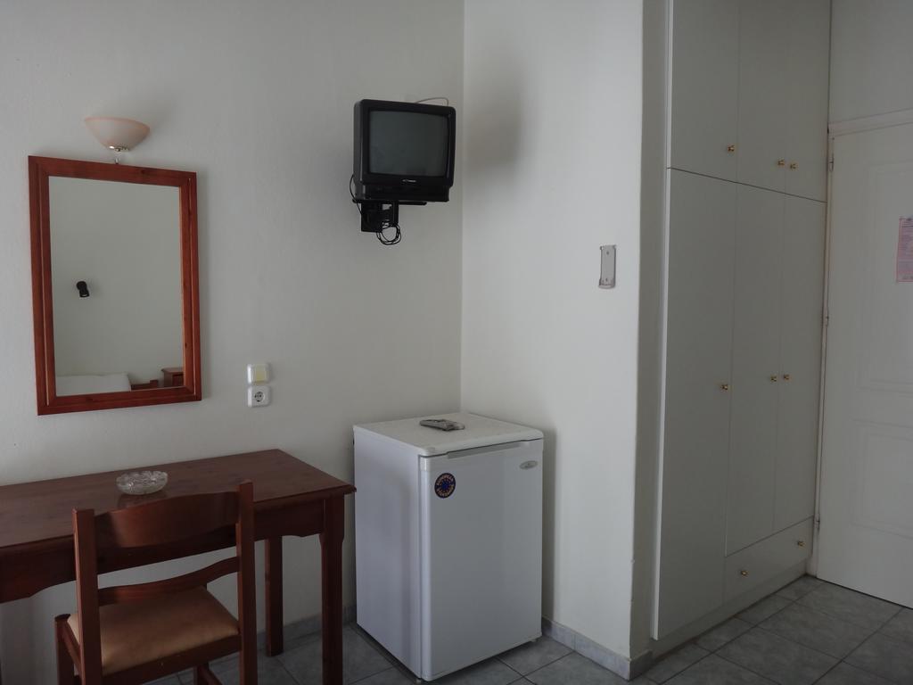 Aparthotel Dafni 3*