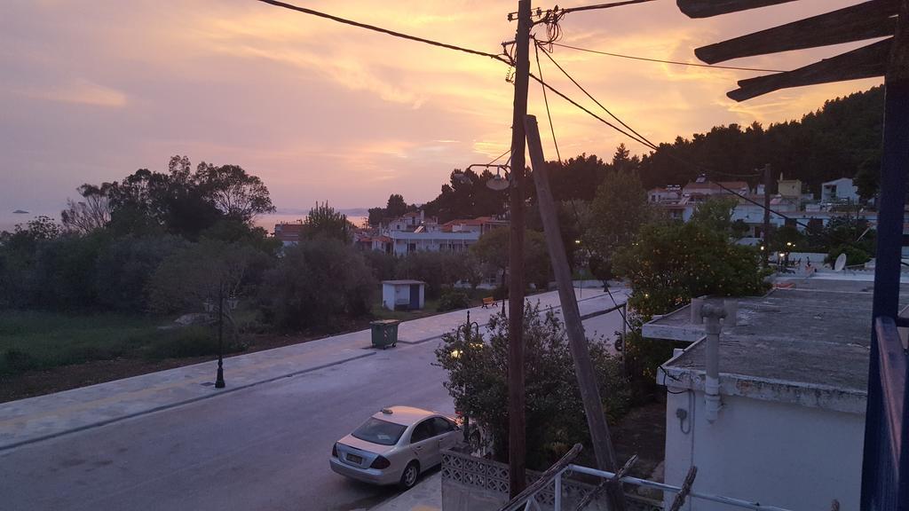 Aparthotel Mantos 1 2*