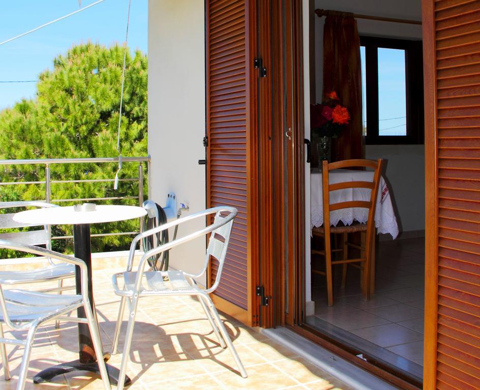 Apartment Dimitra
