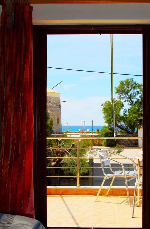 Dimitra Lefkada City
