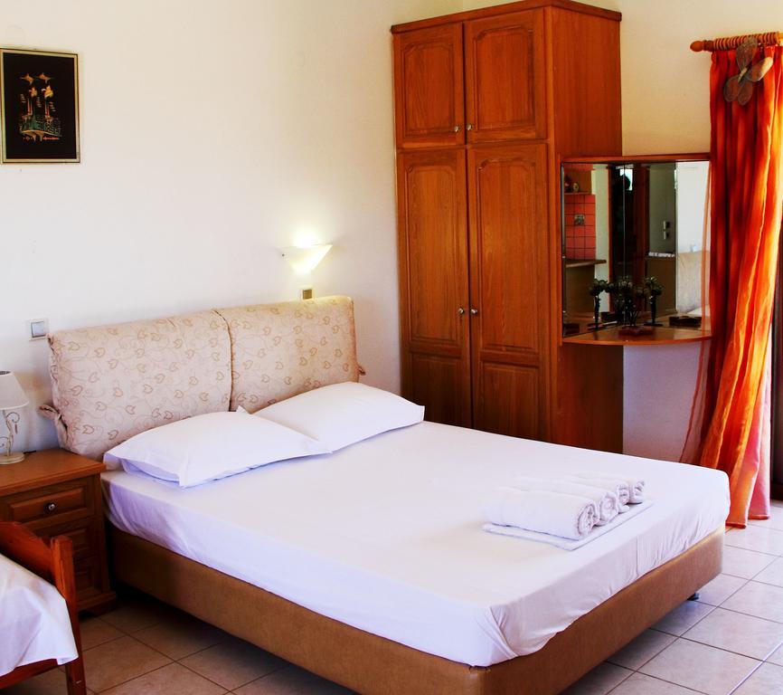 Apartment Dimitra
