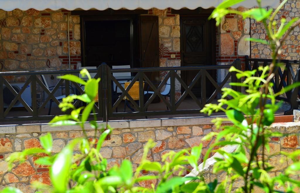 Holiday home Stonehouse Ioannis Psakoudia