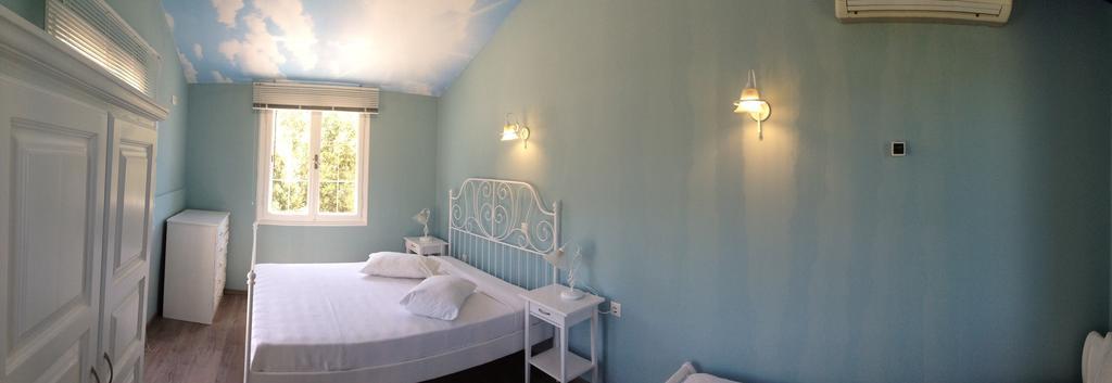 Aparthotel Sea Sun Plomari