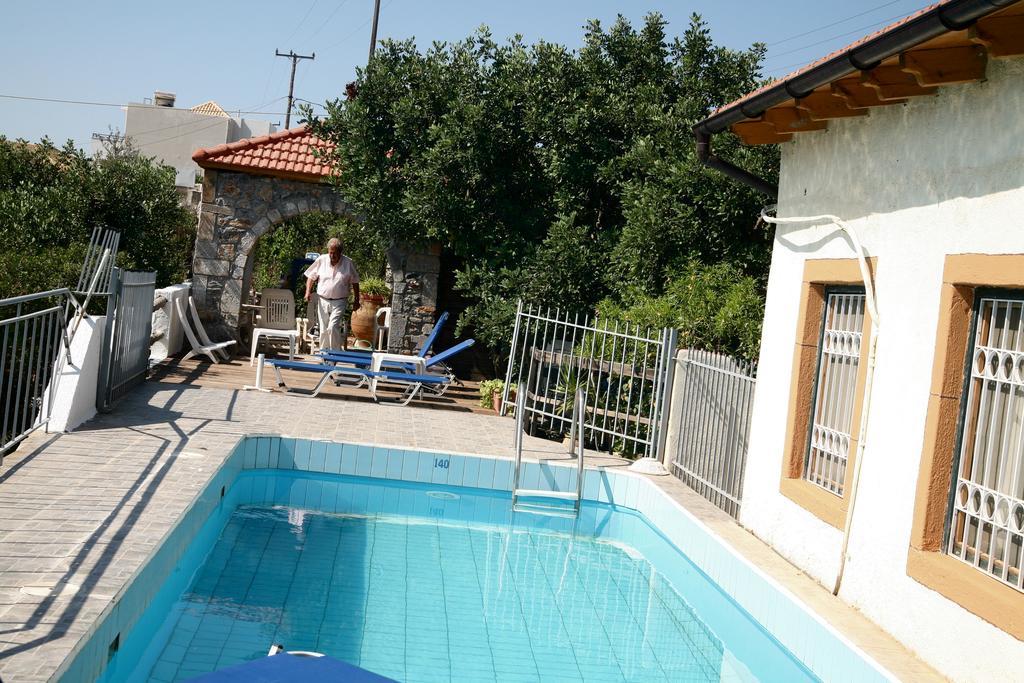 Aparthotel Hotel Eliza