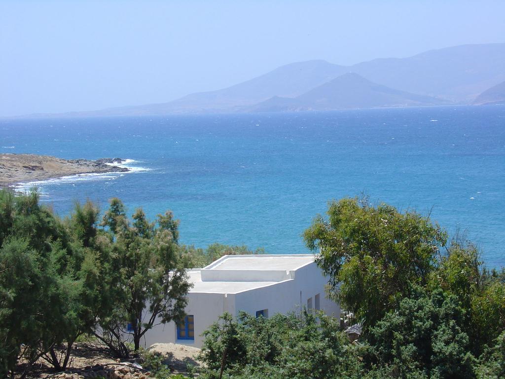 Spitakia Naxos Stelida (Naxos)