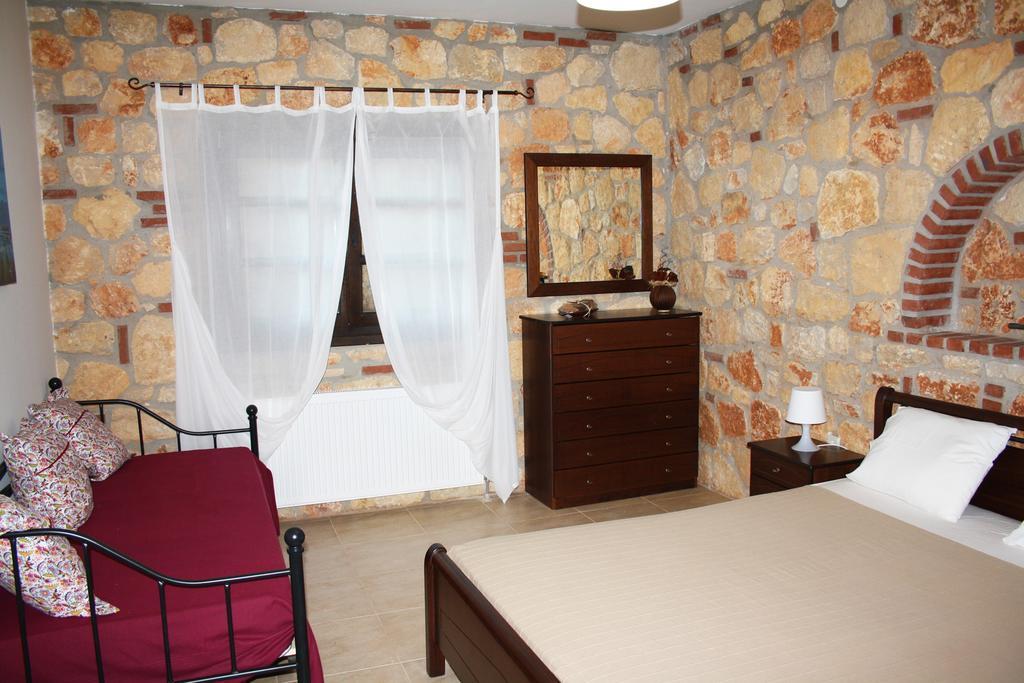 Stonehouse Ioannis