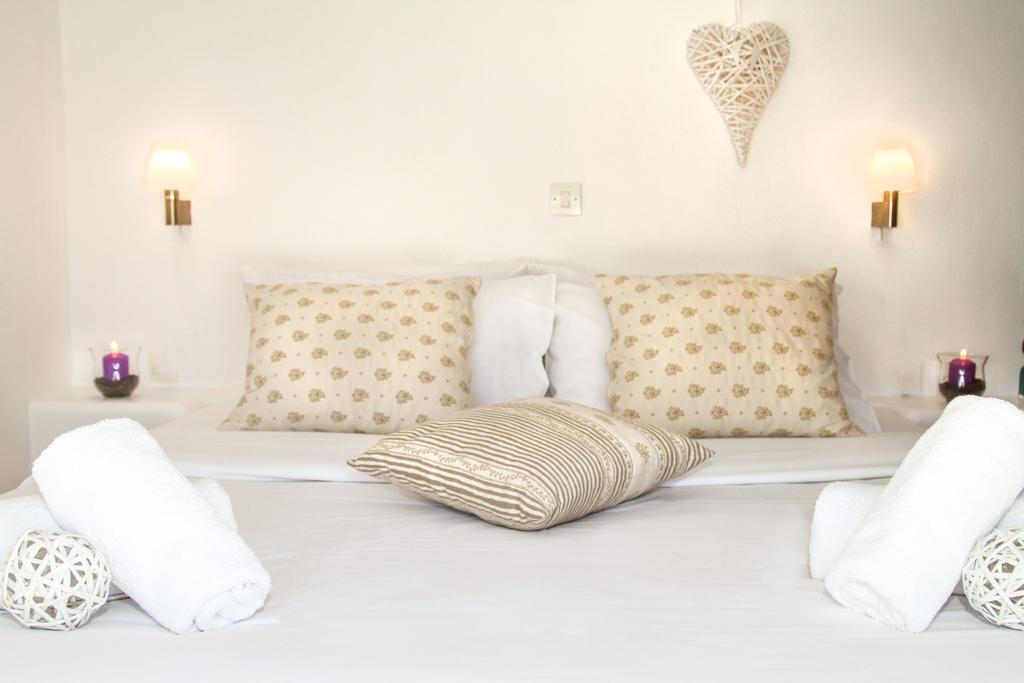 Guest house The Fisherman's House Santorini Akrotiri (Santorini)