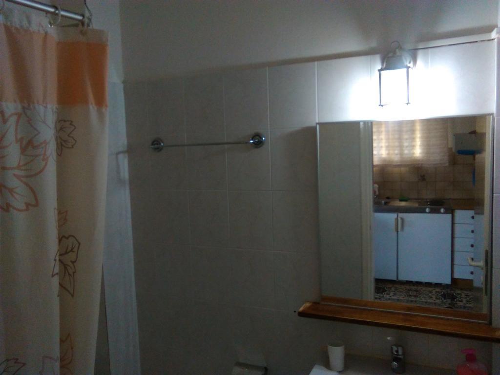 Apartment Kastraki Studios *