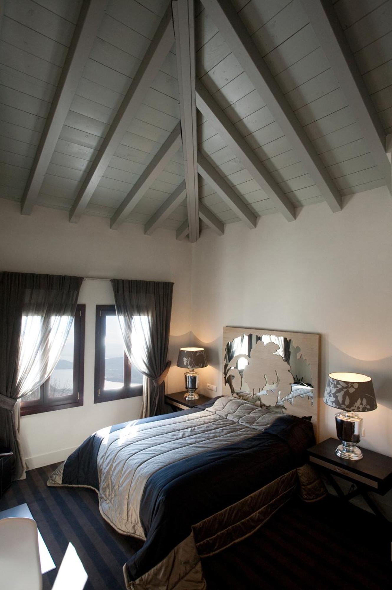 Hotel Despotiko Portaria (Magnesia)
