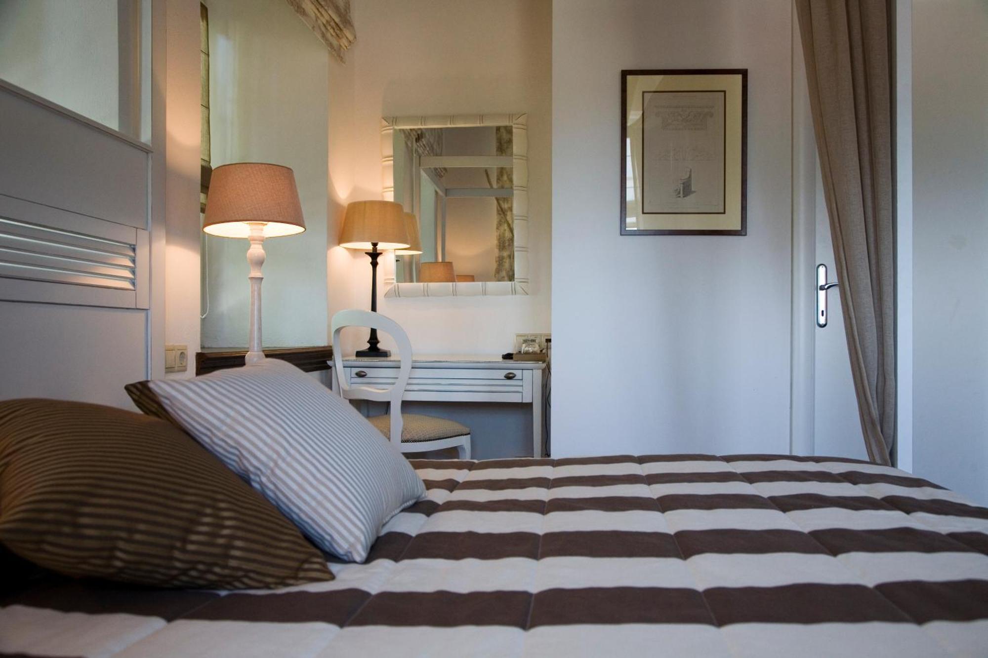 Hotel Despotiko