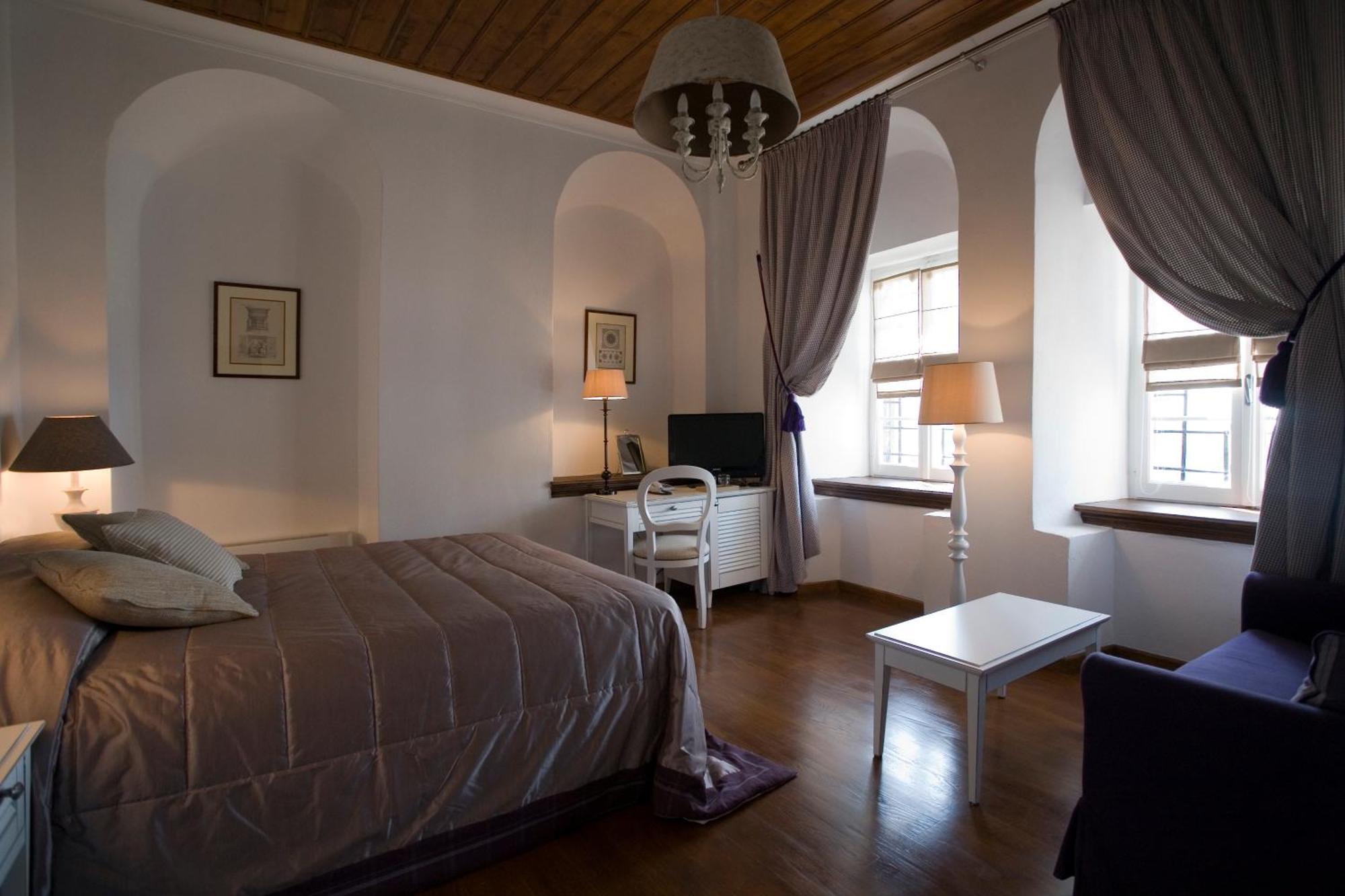 Hotel Despotiko