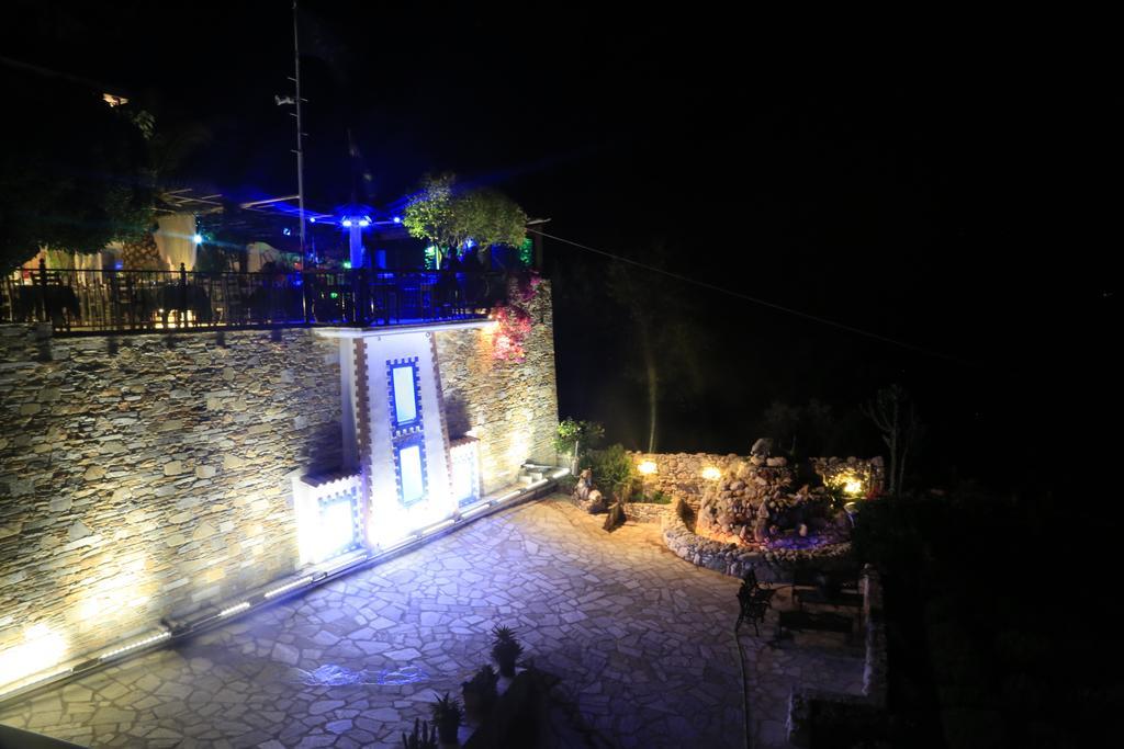 Aparthotel Aegean Wave - Faros 3*