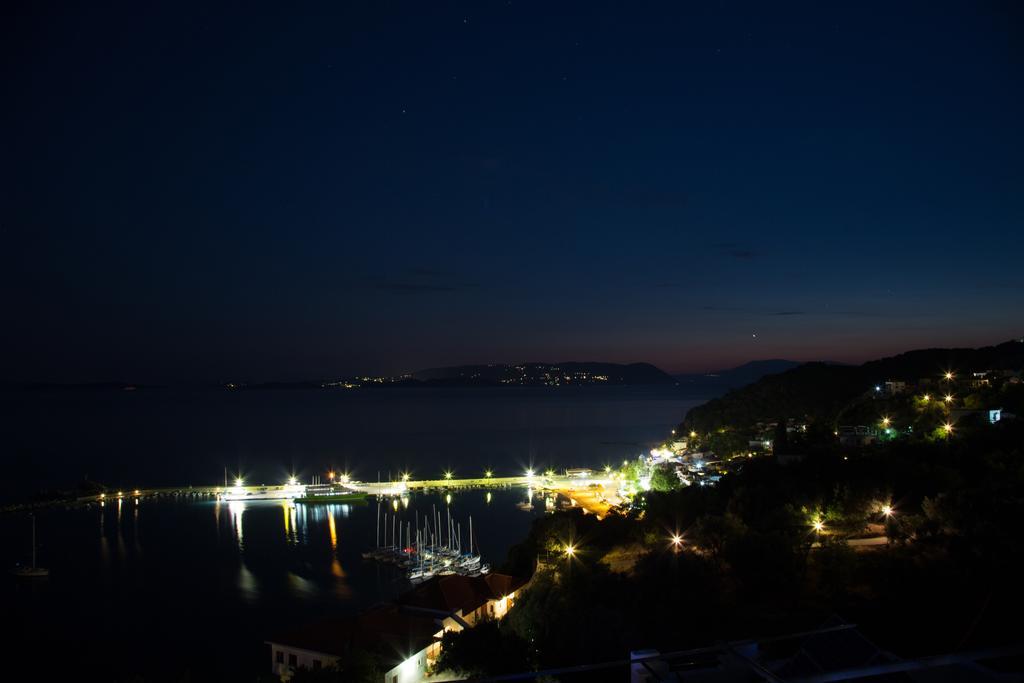 Aparthotel Aegean Wave - Faros