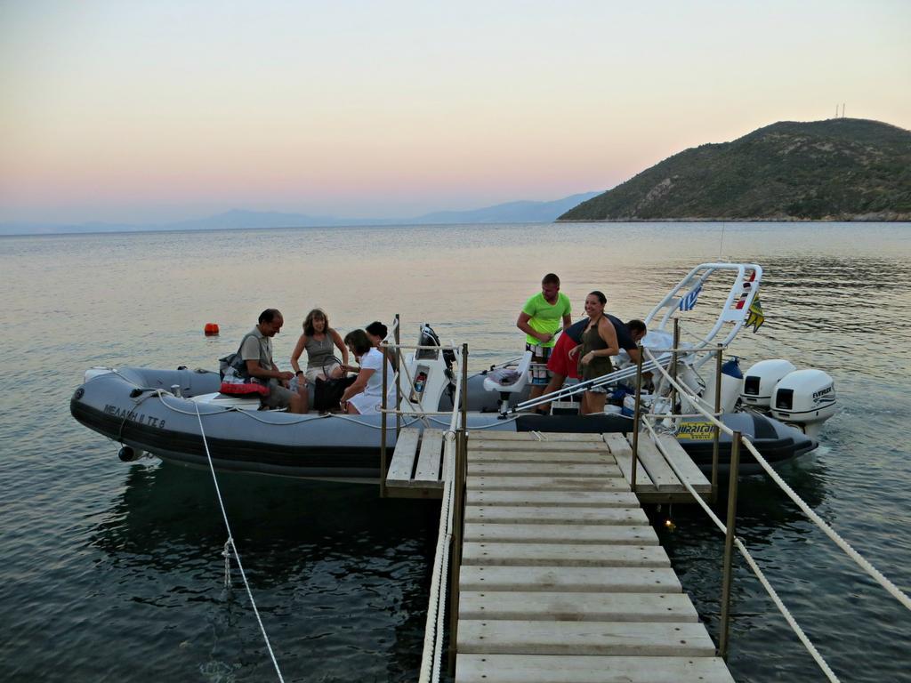 Hotel Village Kerveli