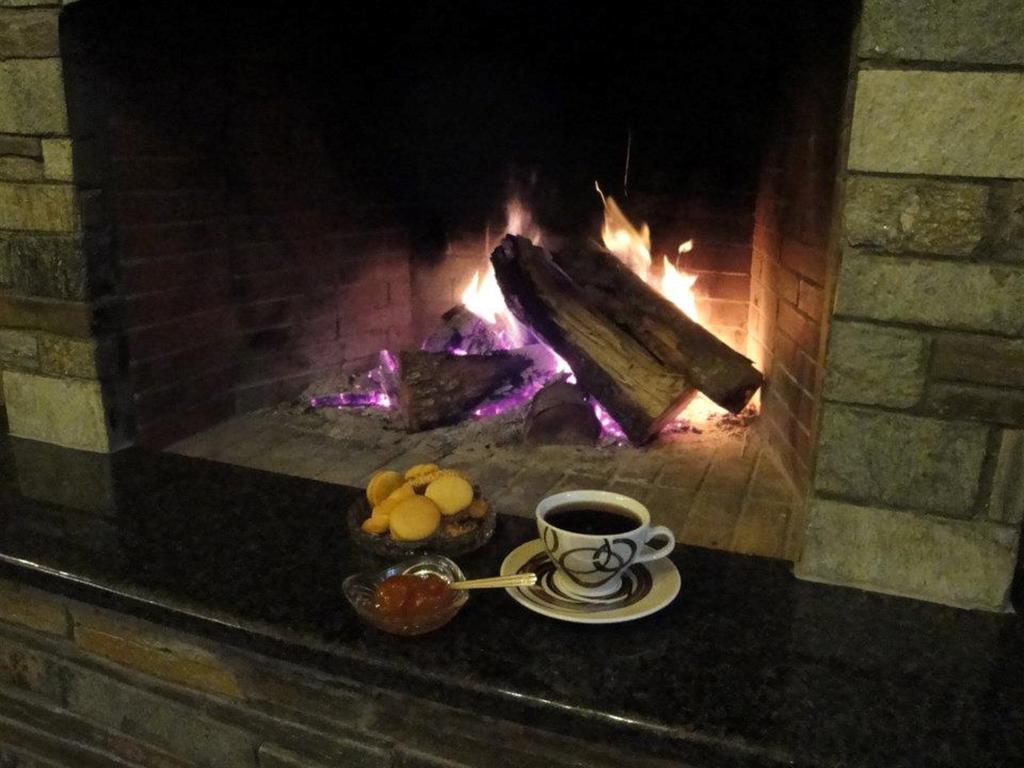 Hotel Filoxenia 2*