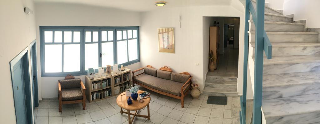 Aparthotel Irida