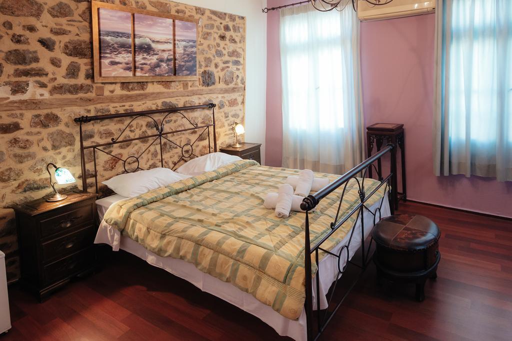 Guest house Acronafplia B&d