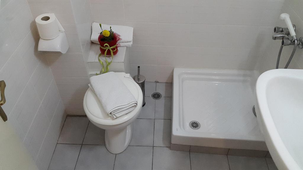 Guest house Epic