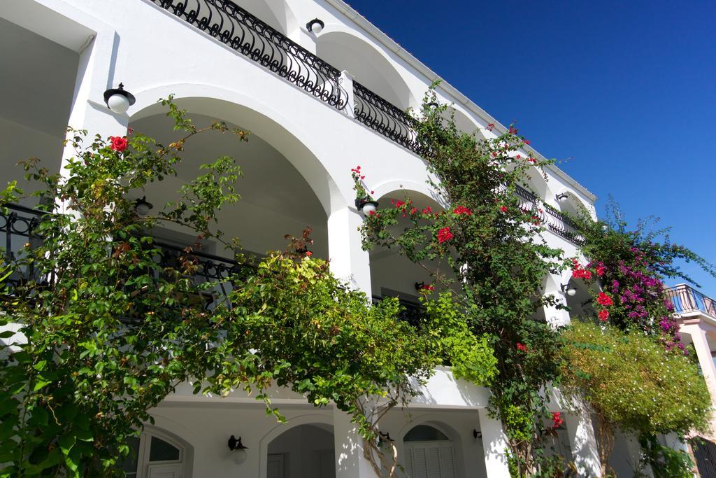 Hotel Athina 3*