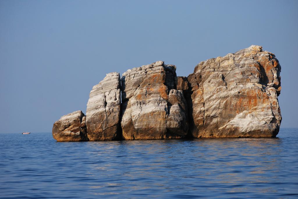 Holiday home Aktaia *