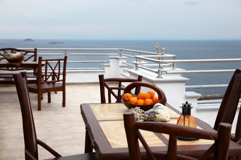 Aparthotel Aegean Wave - Faros Loutraki (Skopelos)
