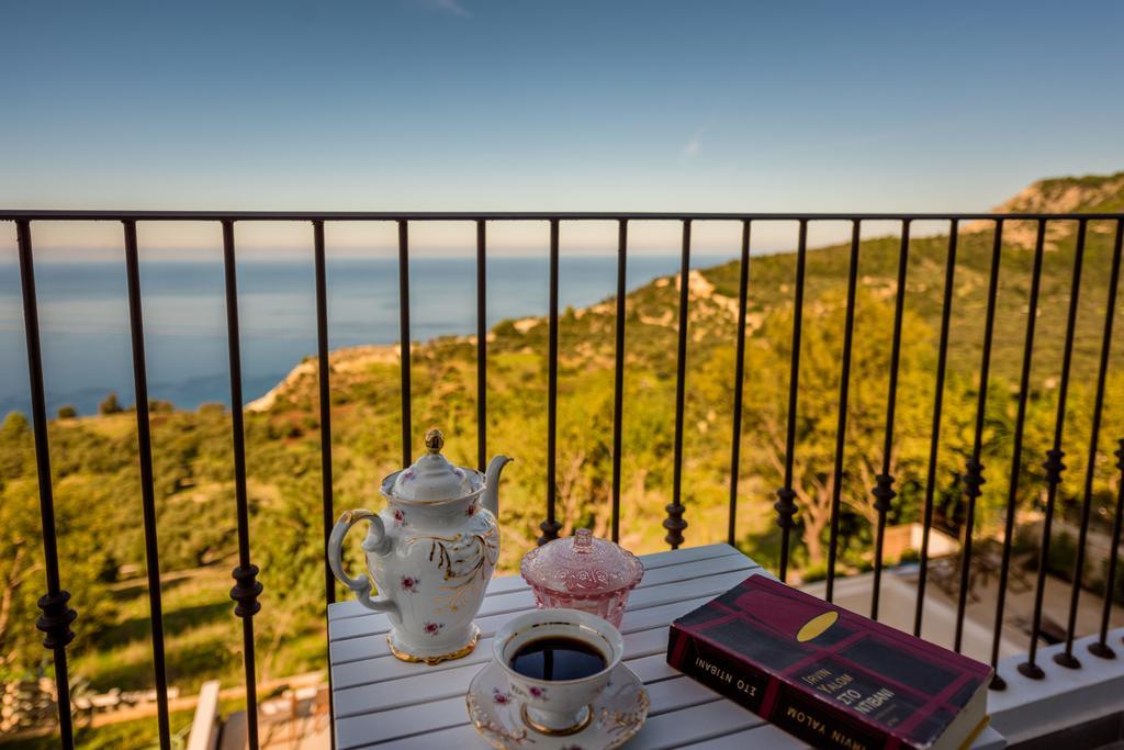 Villa Yades Villas