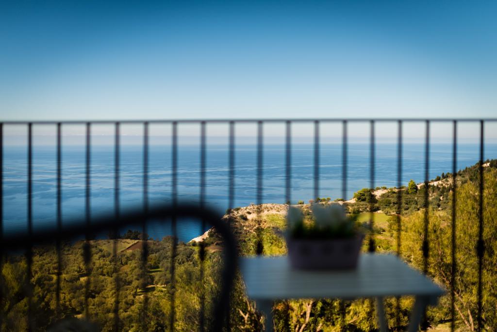 Villa Yades Villas Athanion